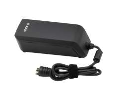 Bosch Compact Charger 2A For. Gen3/Gen4 - Black