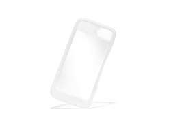 Bosch Copertura Antipioggia Cellulare iPhone 6/7/8 - Trasparente