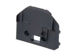 Bosch Copertura Superiore Per. Powertube D-Rule - Nero
