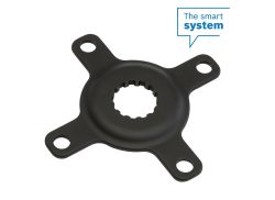 Bosch Corona Spider Per. BDU3xx - Nero