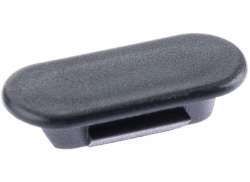 Bosch Cover Cap Assembly Bolts For. Powertube - Black