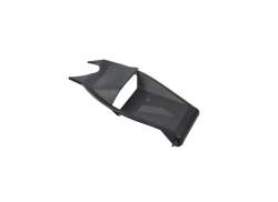 Bosch Cover Cap For. Battery Vectro - Black