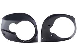 Bosch Cover Cap For. Gen.3 Motor Unit - Matt Black