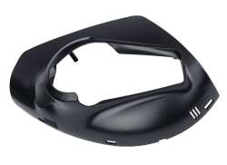 Bosch Cover Cap Left For. CRP Motor Unit - Black