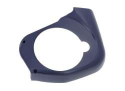 Bosch Cover Cap Right For. Motor E-Nova - Blue