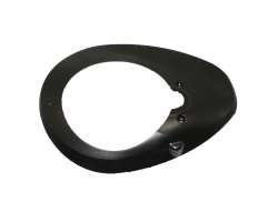 Bosch Cover Cap Right For. Winora Belt - Black