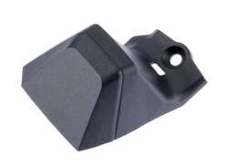 Bosch Cover Cap Upper For. ABS Connection - Black