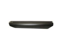 Bosch Cover Plate For. Powertube Battery - Black