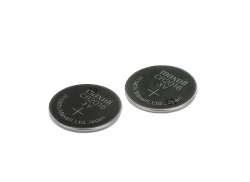 Bosch CR2016 Button Cell Battery 90mAh For. Purion - Silver