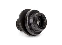 Bosch Cranck Bolt For. SP-3/GEN3 - Sort