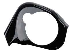 Bosch Cubierta Para Cazoleta Derecho Para. Bosch Activo Motor Unidad - Negro