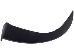 Bosch Cubierta Para Cazoleta Derecho Superior Para. BDU33YY - Negro