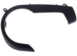 Bosch Cubierta Para Cazoleta Izquierdo Bajo Para. BDU33YY - Negro