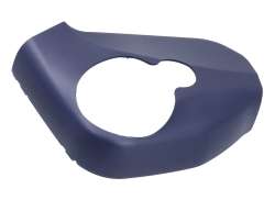 Bosch Cubierta Para Cazoleta Izquierdo Para. Motor E-Nova - Negro