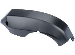 Bosch Cubierta Para Cazoleta Motor Para. BES3 Performance CX Izquierdo - Negro