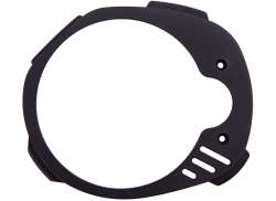 Bosch Cubierta Para Cazoleta Motor Unidad Gen 3 Derecho eManufaktur - Negro