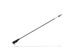 Bosch Czujnik Predkosci 1230mm - Czarny