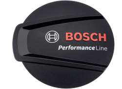 Bosch D&aelig;ksel For. Perfomance Line Motor Enhed - Sort
