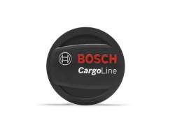 Bosch Design Abdeckung Rechts F&uuml;r. Cargo Line - Schwarz