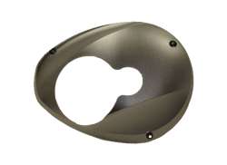 Bosch Design Afd&aelig;kningskappe Venstre For. Motor Enhed Winora/Tria - Sort