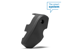 Bosch Design Copertura Destra Per. Performance Line - Nero