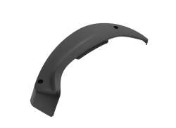 Bosch Design Deksel Motor Unit Venstre For. Active Plus - Svart