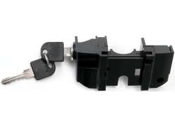 Bosch 电池锁 来自 2014 为 行李架