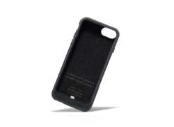 Bosch 電話 ケース iPhone 6/7/8 用. SmartphoneHub - ブラック