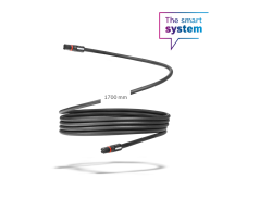 Bosch Display Kabel 1700mm For. BRC3600/BHU3600/BDS - Sort