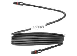 Bosch Display Kabel 1700mm tbv. BRC3600/BHU3600/BDS - Zwart