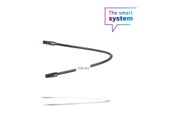 Bosch Display Zug 250mm - Schwarz