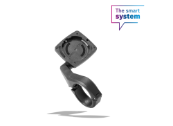 Bosch Displayhouder &Oslash;31.8mm  For. Intuvia 100 - 블랙