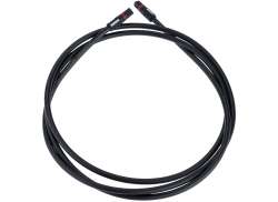 Bosch Displaykabel HMI 1000mm - Sort