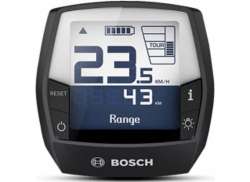 Bosch Displej Intuvia Performance Od &#039;14 - Antracit
