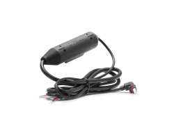 Bosch Dynamo Kabel Adapter For. COBI.Bike - Svart