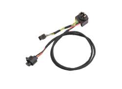 Bosch E-Bicicletă Baterie Cablu 820mm Pentru. PowerTube - Negru