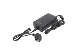 Bosch E-Bike Accu Lader 4A UK - Zwart