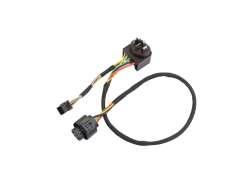Bosch E-Bike Bater&iacute;a Cable 310mm Para. PowerTube - Negro