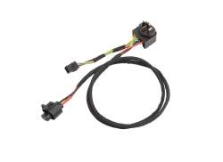 Bosch E-Bike Batteri Kabel 950mm F&ouml;r. PowerTube - Svart