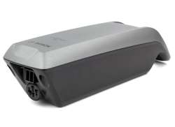 Bosch E-Bike Battery 36V 300Wh - Platinum
