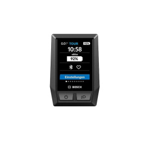 Buy Bosch E-Bike Display Kiox - Black at HBS
