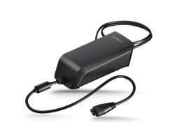 Bosch E-自行车 电池 快速充电器 6Ah Perf./Active UK - 黑色