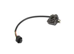Bosch E-自行车 电池 线缆 220mm 为. PowerPack - 黑色