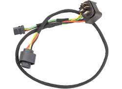 Bosch E-自行车 电池 线缆 520mm 为. PowerTube - 黑色