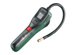 Bosch EasyPump Battery Bicycle Pump Up To 10.3Bar - Green