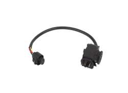 Bosch Fascio Cavi E-Bike Batteria 520mm - Nero