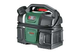 Bosch Fontus Laveuse À Pression 18V - Vert