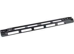 Bosch Geleiderail Vertical Para. PowerTube 500 BBP375Y - Negro