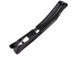 Bosch Gu&iacute;a Rieles Para. Bater&iacute;a - Negro