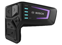 Bosch Handlebar Switch LED - Black